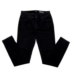 (Up To 50% Off SALE)  Kensie Soft Denim Mid Rise Pants